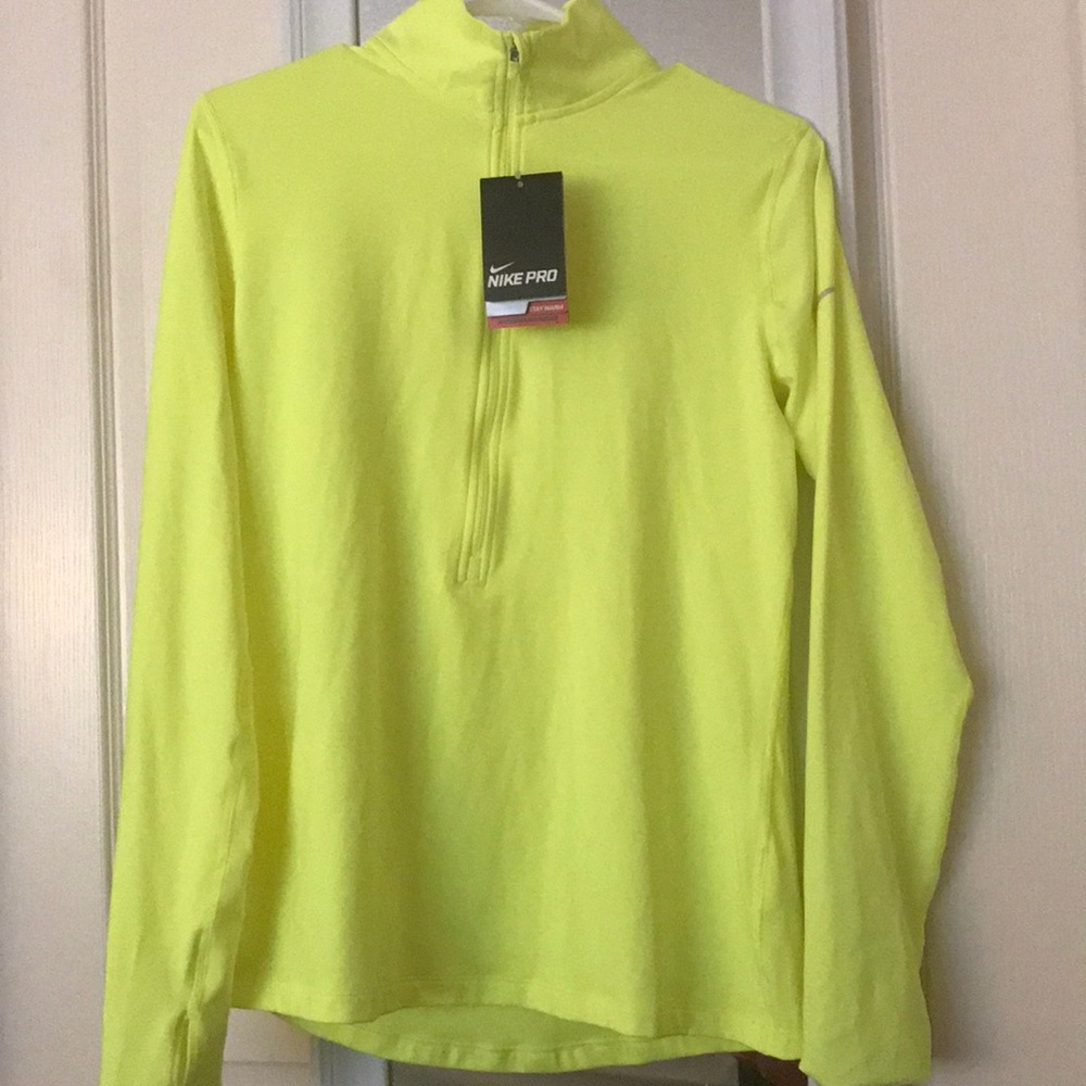 Nike Dri-Fit Base Layer